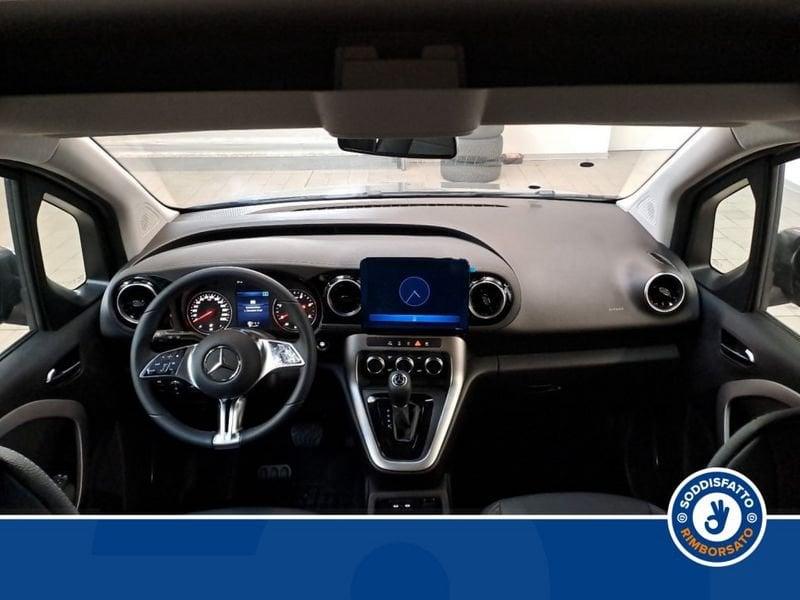 Mercedes-Benz Classe T 180 d AT