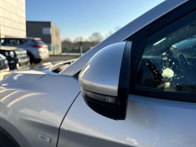 Hyundai Tucson 1.6 CRDI 48V XLINE TECHNO PACK 2WD 136CV DC
