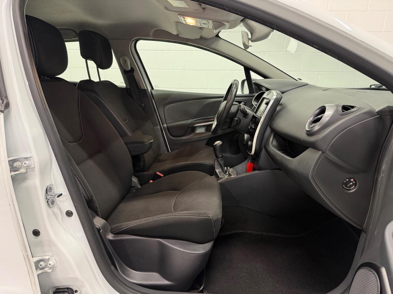 Renault Clio Sporter 1.5 dCi 8V 75CV Start&Stop Live