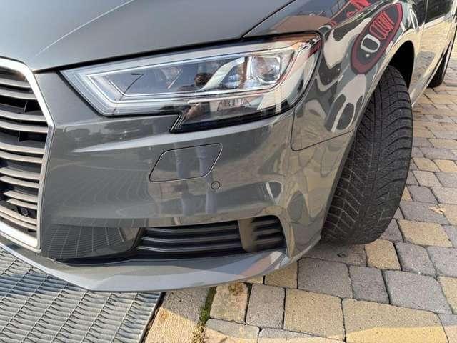 Audi A3 SPB 30 TDI Business FULL LED-LIMITATORE