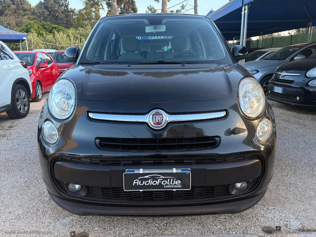 FIAT 500L 1.6 MJT 105 CV Lounge