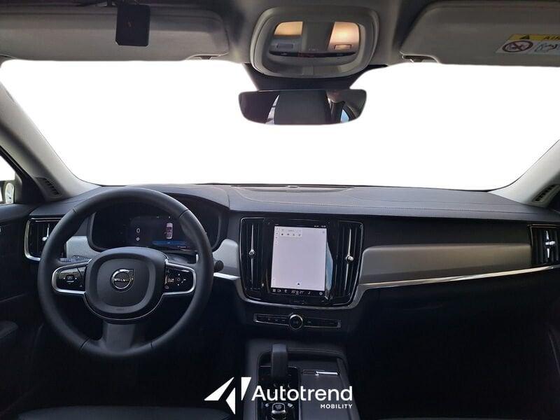 Volvo S90 B5 235+14 CV AWD Mild Hybrid Diesel Automatica Plus Bright