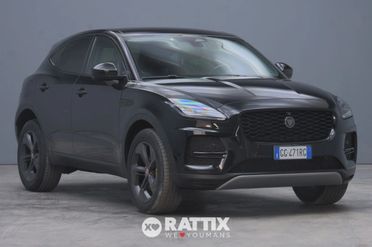 Jaguar E-Pace 2.0d i4 mhev 163 awd auto