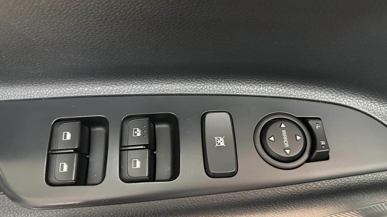 Kia Stonic 1.6 CRDi 110 CV Style