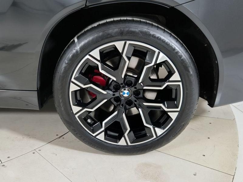 BMW X3 G45 2024 xdrive20d MSport auto