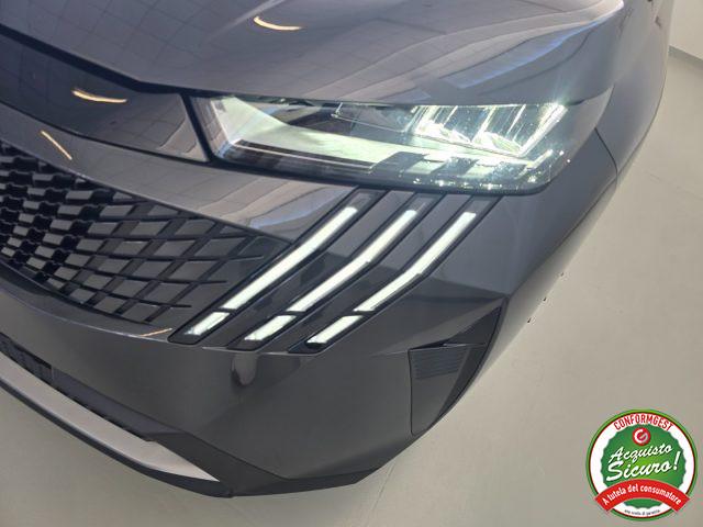 PEUGEOT 3008 Hybrid 145CV e-DCS6 Allure