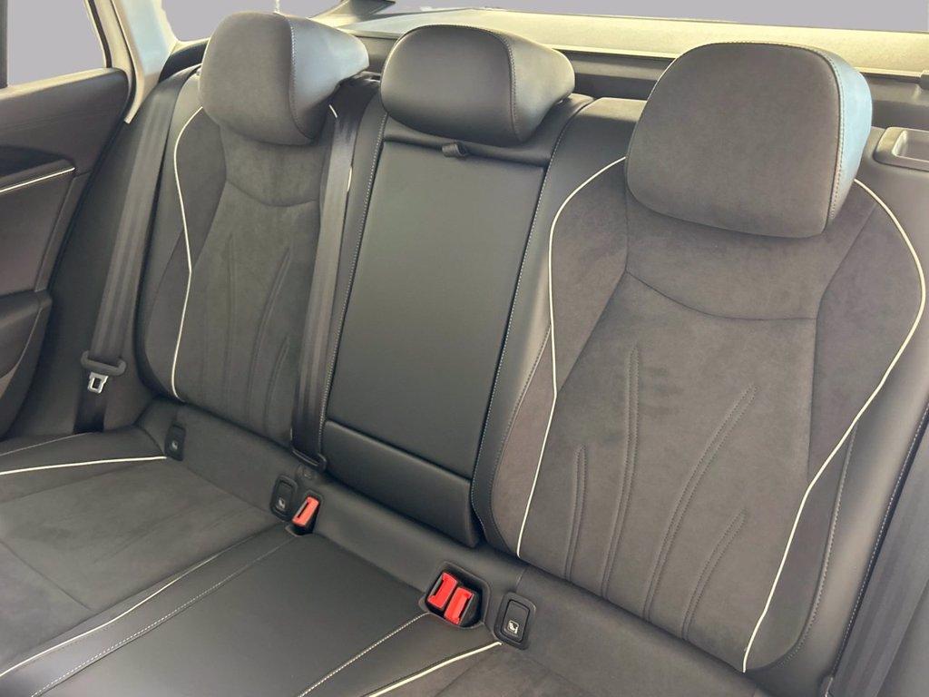 VOLKSWAGEN Passat 1.5 tsi ehybrid business 204cv dsg del 2025