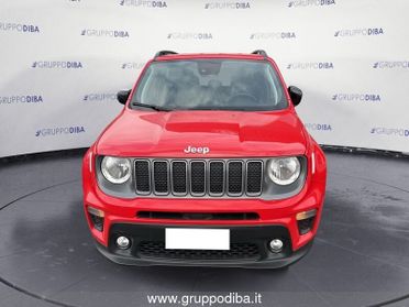 Jeep Renegade P2G E-Hybrid My23 Limited1.5 Turbo