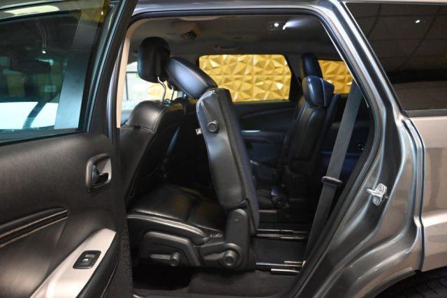 FIAT Freemont 2.0 Multijet 170CV URBAN 7 POSTI PELLE CRUISE FULL