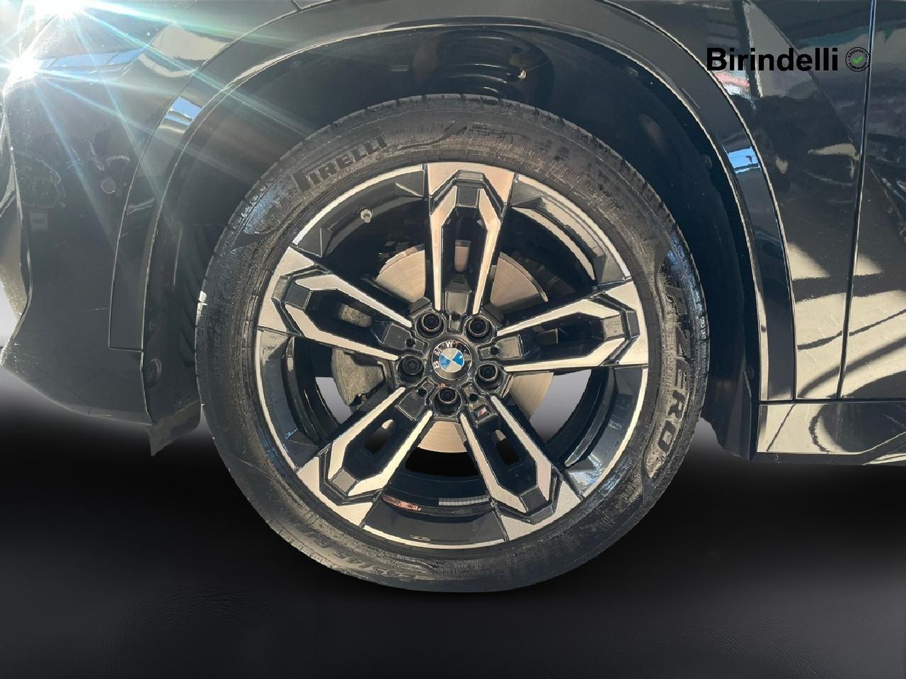 BMW X1 (U11) - X1 xDrive 20d Msport