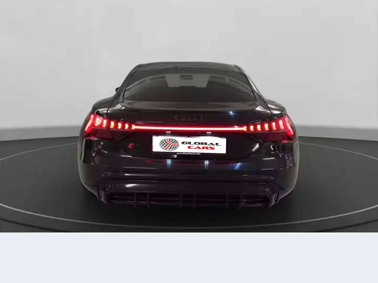 Audi RS e-tron GT RS GT quattro /Laser/Panorama/B&O/360°/Dynamic