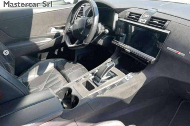 DS AUTOMOBILES DS 7 Crossback DS 7 CROSSBACK E-Tense Automatica PerformanceLine+