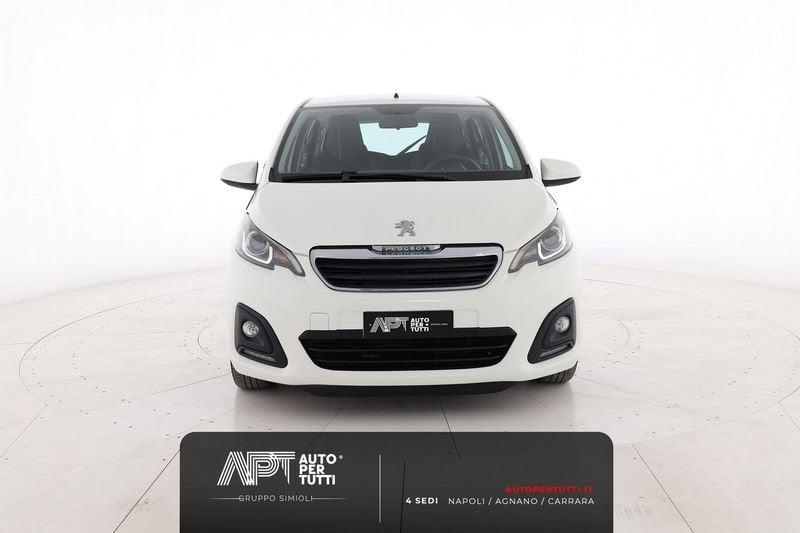 Peugeot 108 108 1.0 vti Access 5p E6