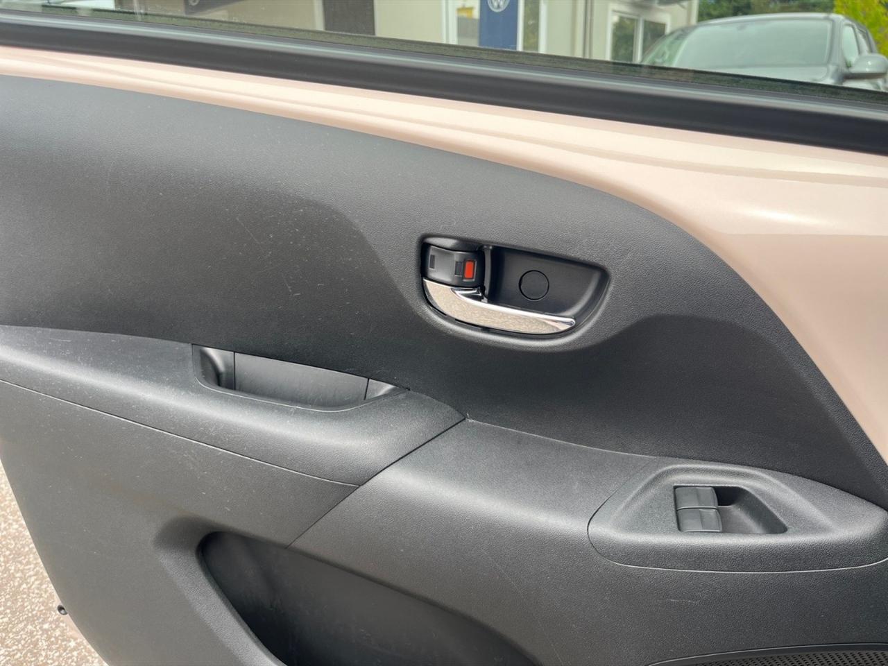 Citroen C1 5p 1.0 vti shine s&s 72cv