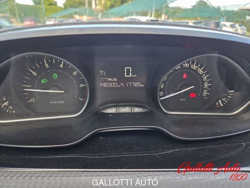 Peugeot 2008 PureTech 82