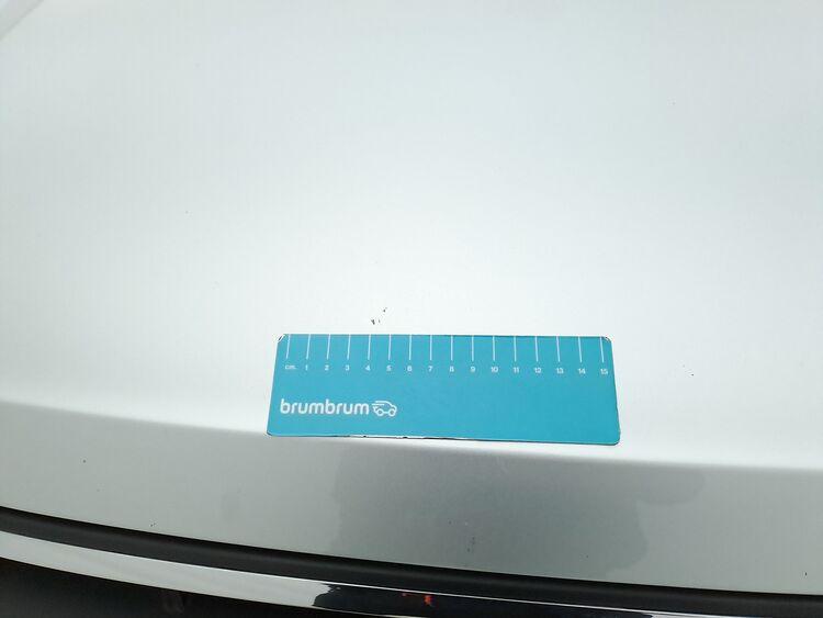 Volkswagen Tiguan Life DSG BR220725 2.0 Diesel 150CV