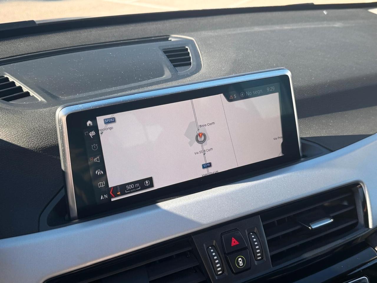 Bmw X1 xDrive25e Business Advantage