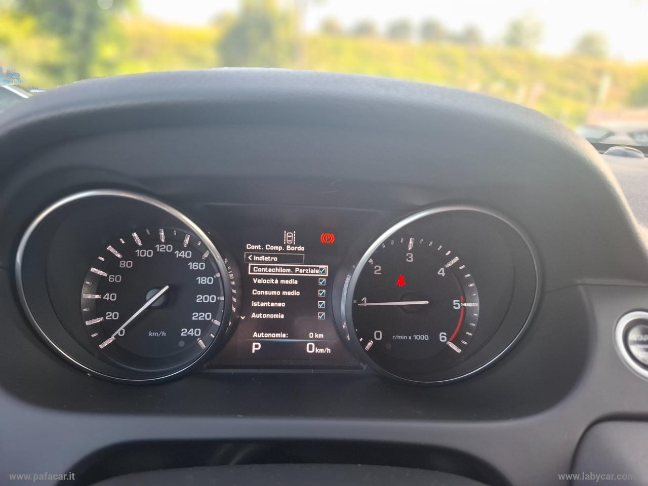 LAND ROVER Discovery Sport 2.0 TD4 150 CV Pure