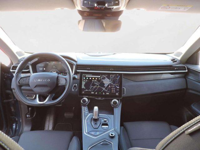 LYNK & CO 01 1.5 PHEV AUTOMATICA