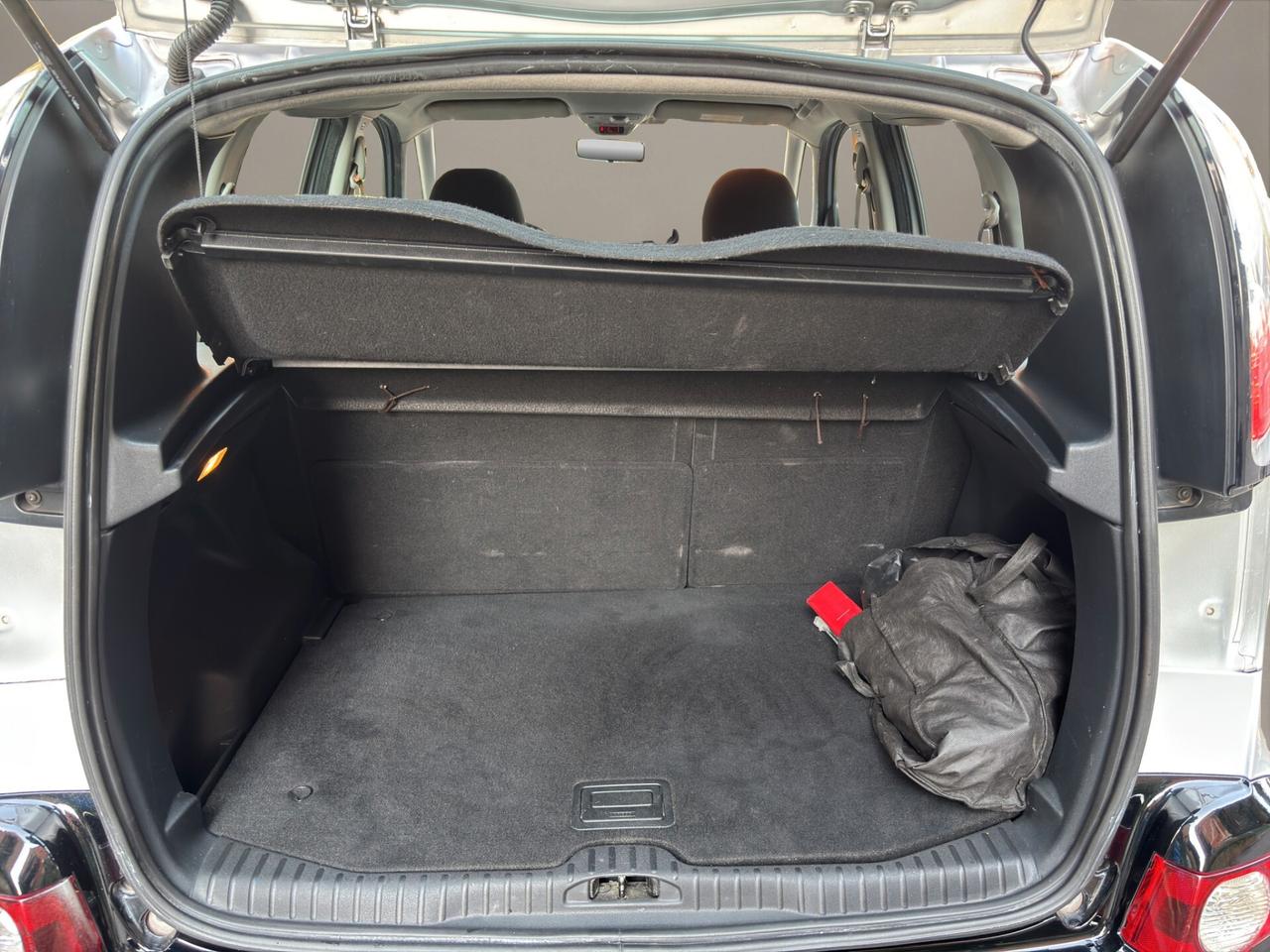 Citroen C3 Picasso GPL - NEOPATENTATI UNICO PROPRIETARIO