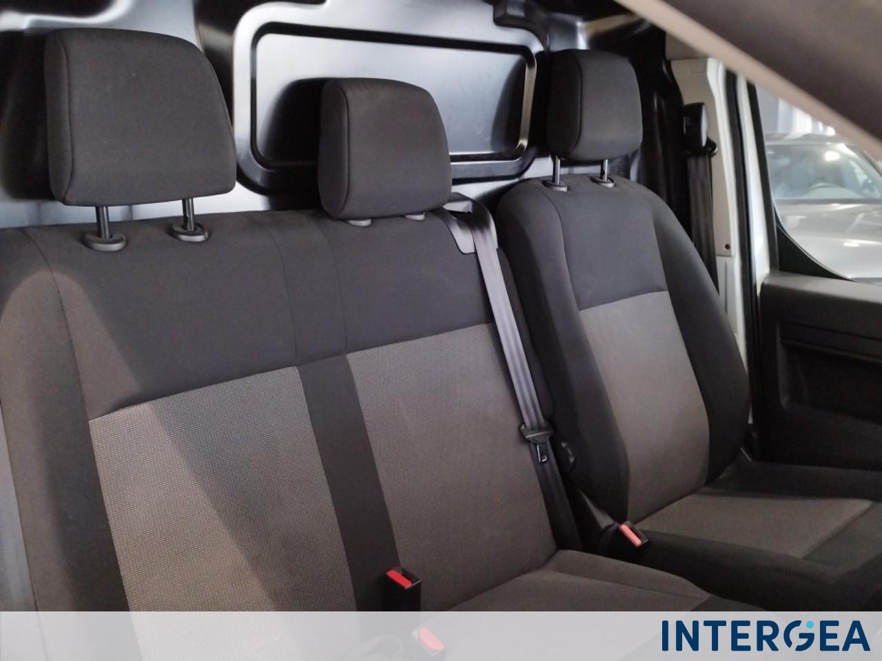 FIAT Scudo Ice 2.0 bluehdi 145cv L3H1 no S&S