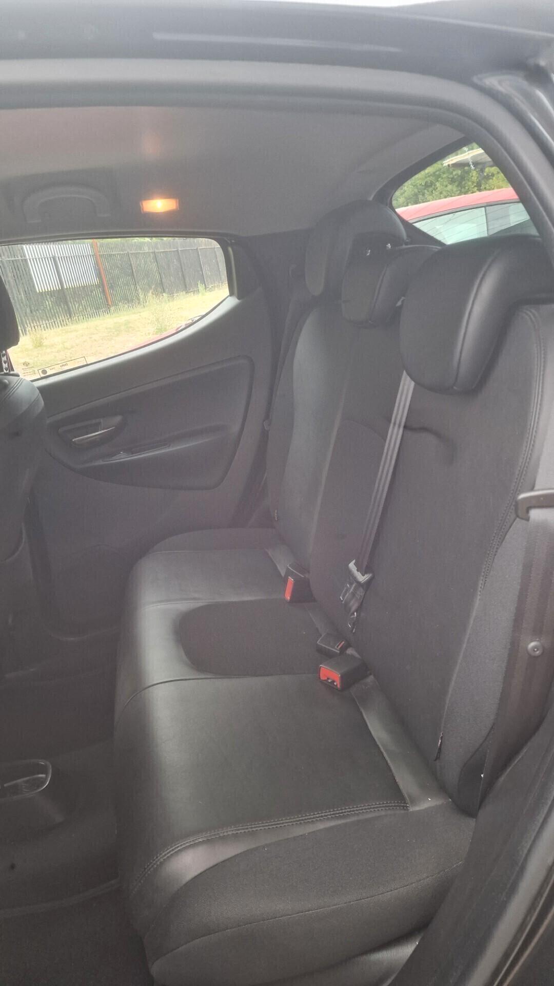 Lancia Ypsilon 1.2 69 CV 5 porte GPL Ecochic Gold
