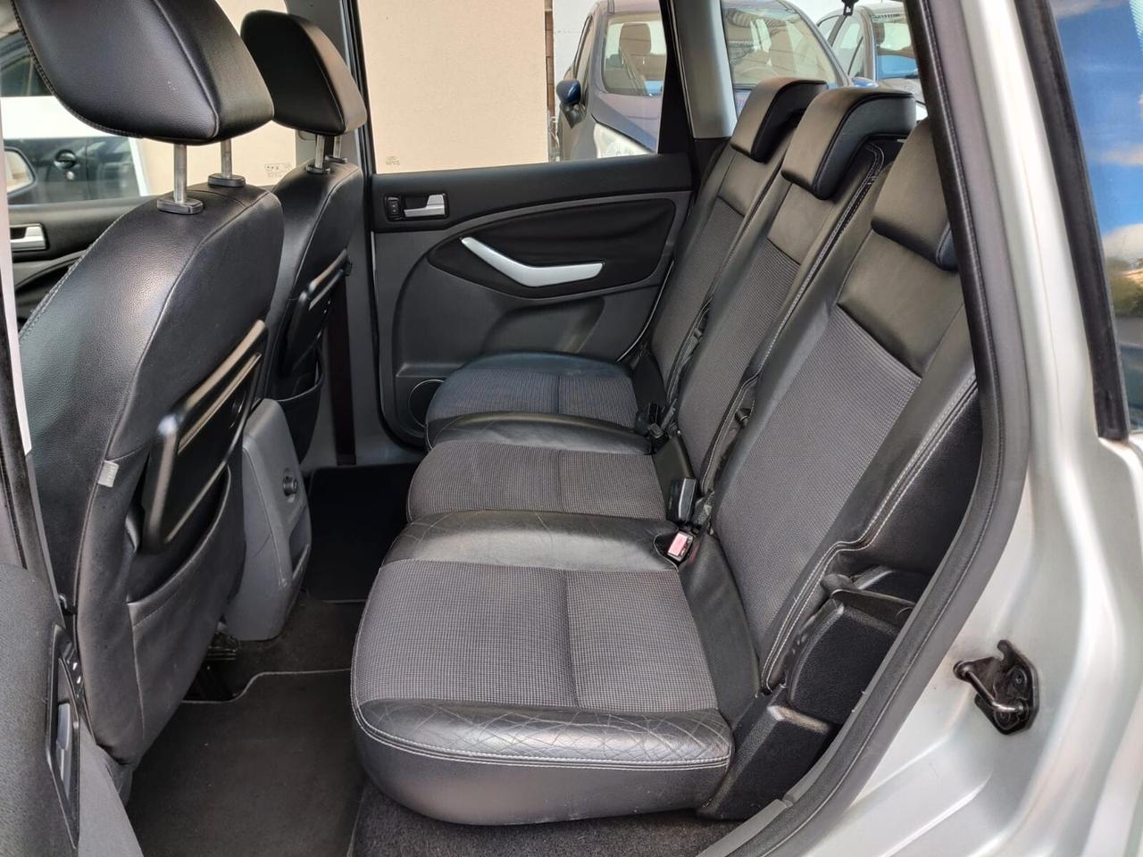 Ford C-Max 1.6 TDCi 90