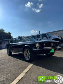 FORD Mustang 2 porte hardtop