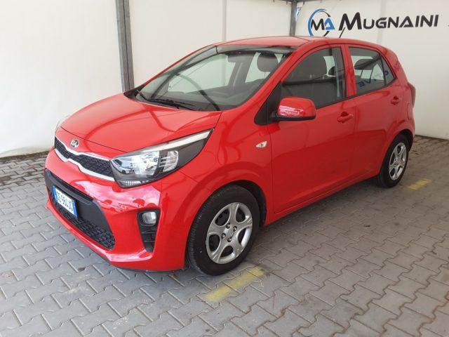 KIA Picanto 1.0 12v BIFUEL GPL 5 porte Urban