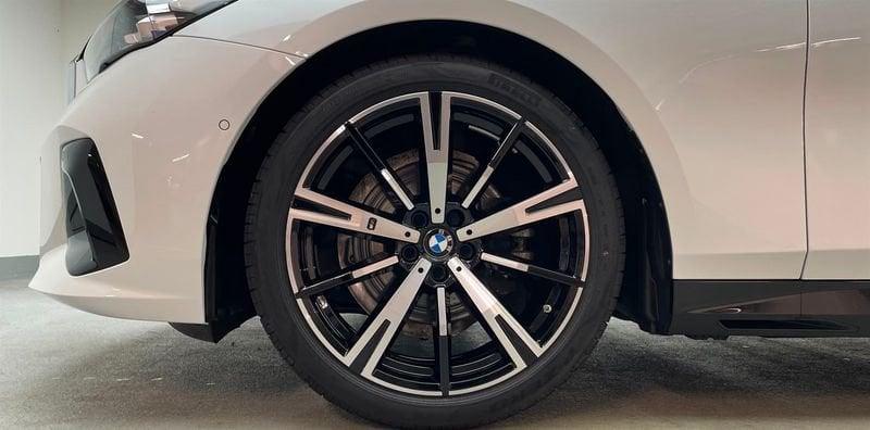 BMW Serie 5 520d sDrive M Sport Gancio Adaptive LED 20" Allarme