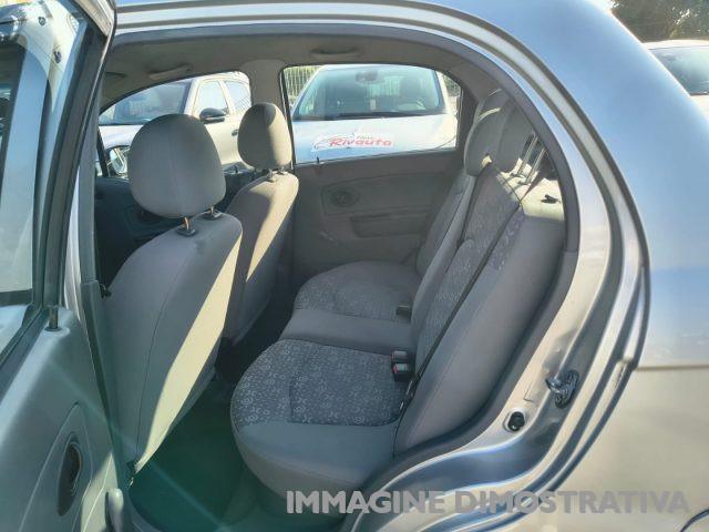 CHEVROLET Matiz 800 S Planet