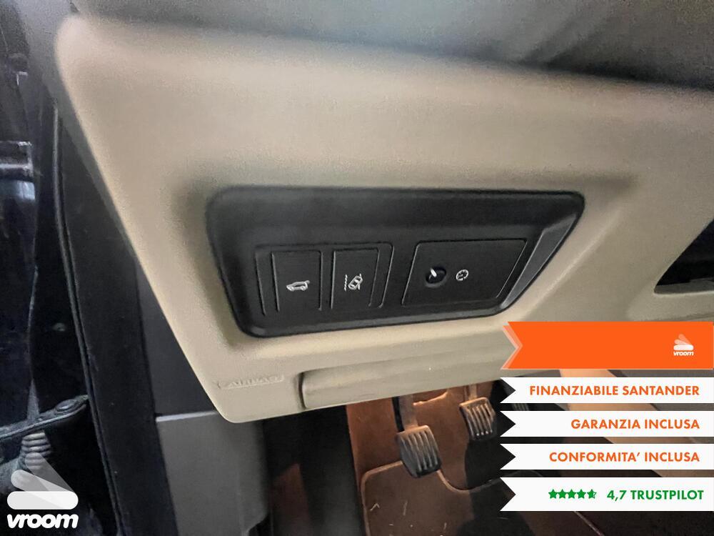 LAND ROVER Rover Evoque 2.0 TD4 150 CV 5p. SE ...