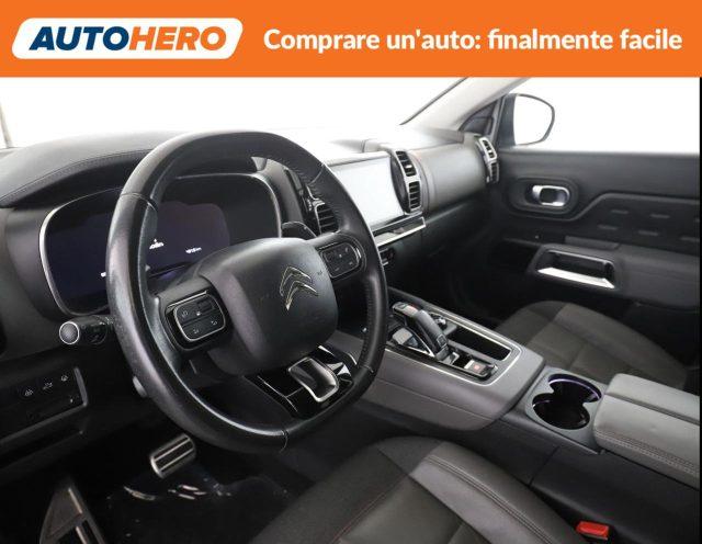 CITROEN C5 Aircross BlueHDi 180 S&S EAT8 Shine