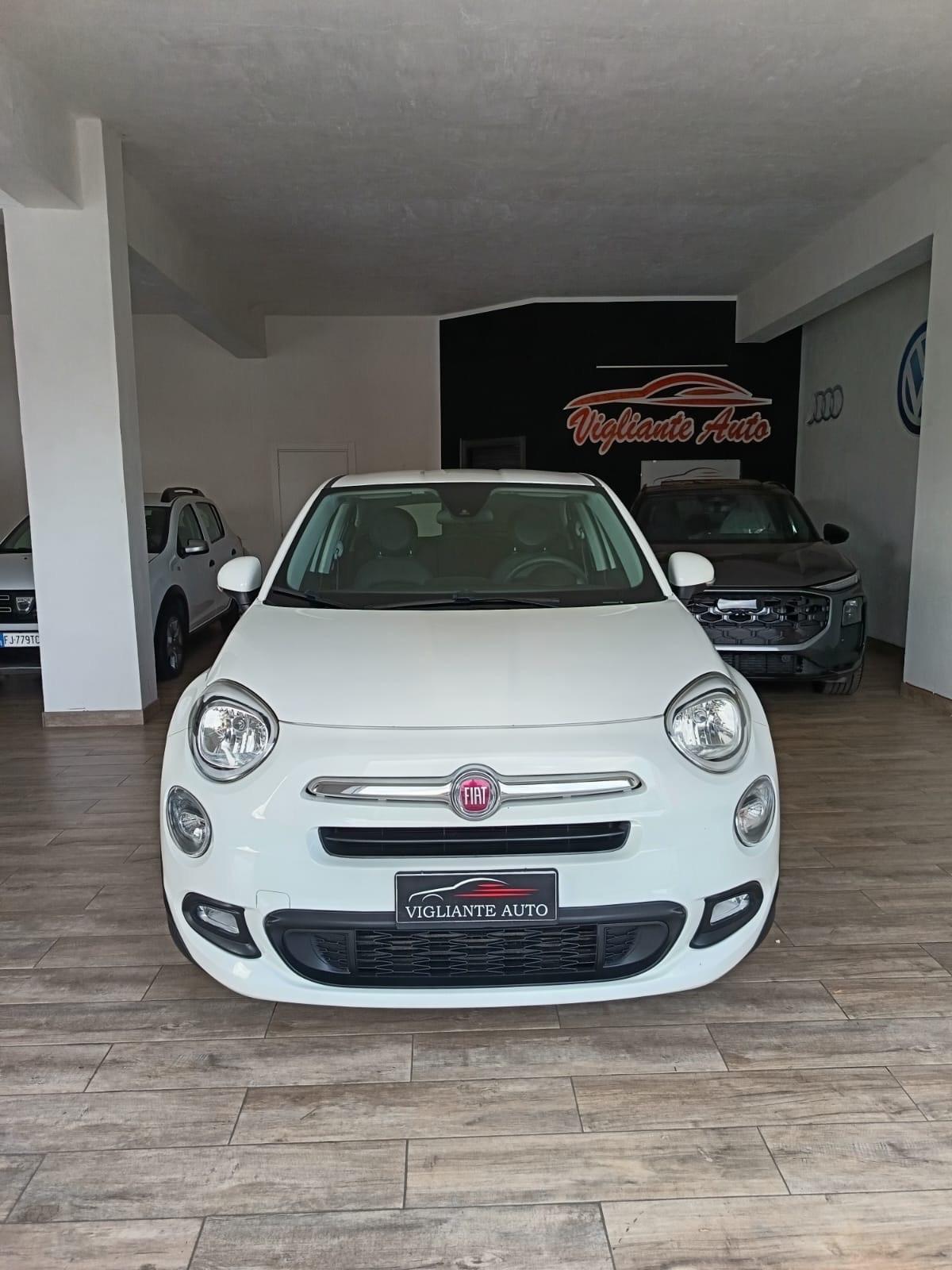 Fiat 500X 1.3 MultiJet 95 CV Lounge