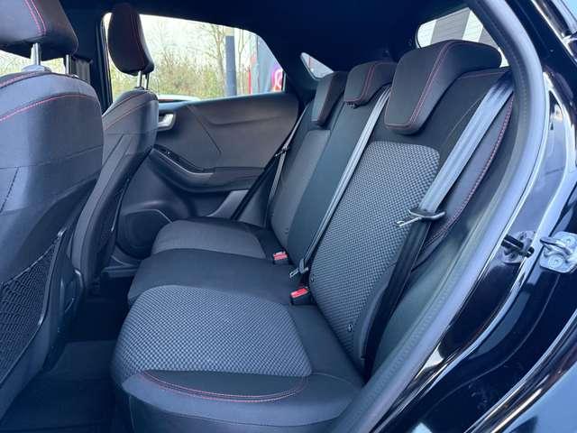 Ford Puma Puma 1.0 ecoboost h ST-Line SUPER PROMO!!!