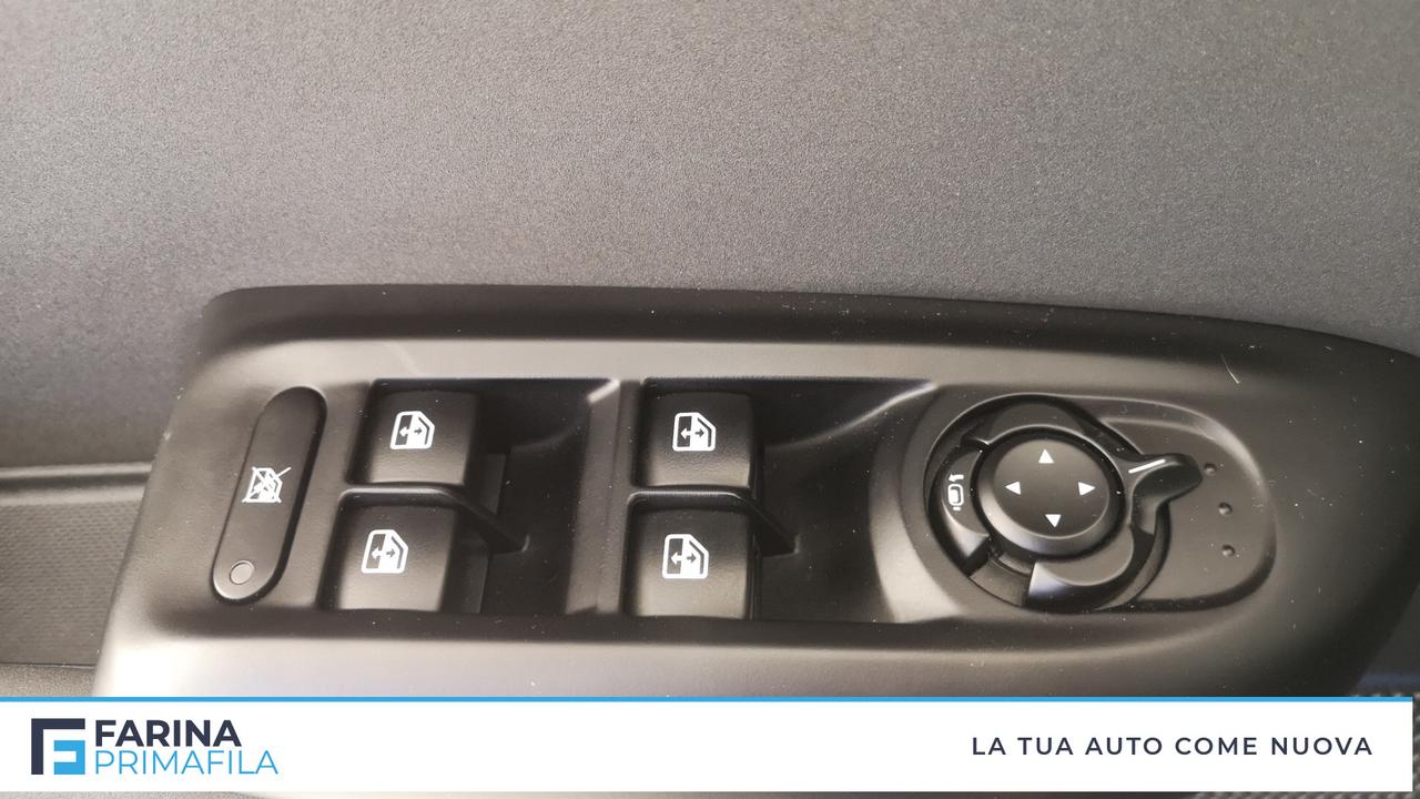 ALFA ROMEO Tonale - Tonale 1.6 Sprint 130cv tct6