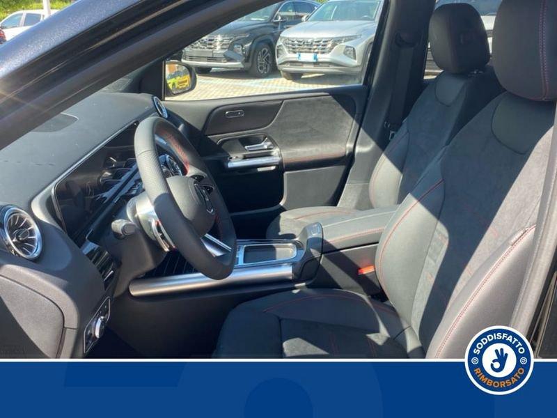 Mercedes-Benz Classe B 180d Automatic AMG Line Advanced Plus