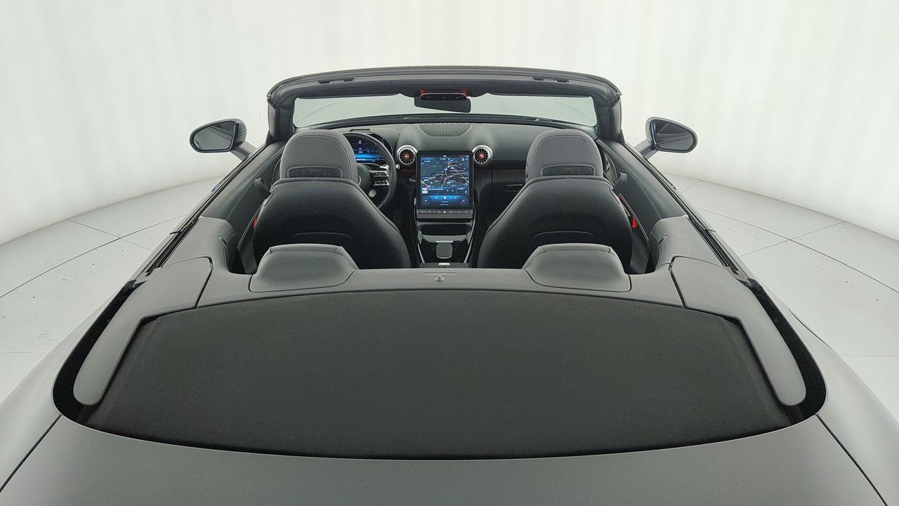 Mercedes-Benz AMG SL 63 Premium 4matic+ auto