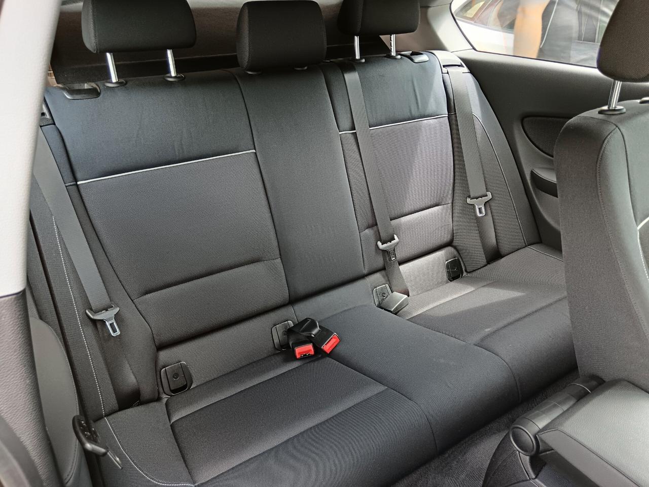 Bmw 118 18d 143CV FUTURA NUOVISSIMA