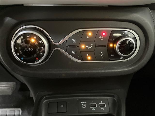 RENAULT Twingo 22kWh Equilibre