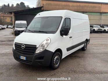 Opel Movano 35 2.3 cdti 130cv l2h2 e6