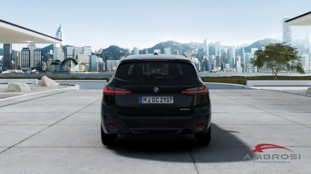 BMW 218 Serie 2 d Msport auto