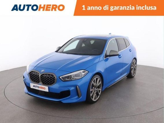 BMW M135 i xDrive - CONSEGNA A CASA
