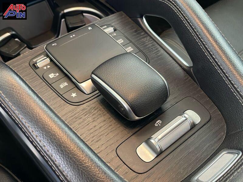 Mercedes-Benz GLE GLE 350 de 4M AMG Line Premium Plus *PREZZO VERO*