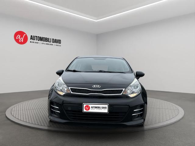 KIA Rio 1.2 CVVT 5p. ECO GPL City