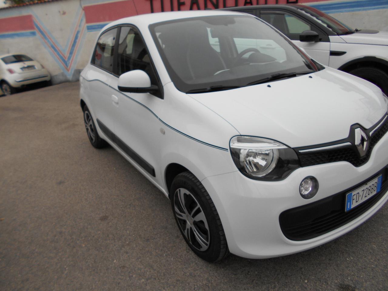 Renault Twingo SCe Life
