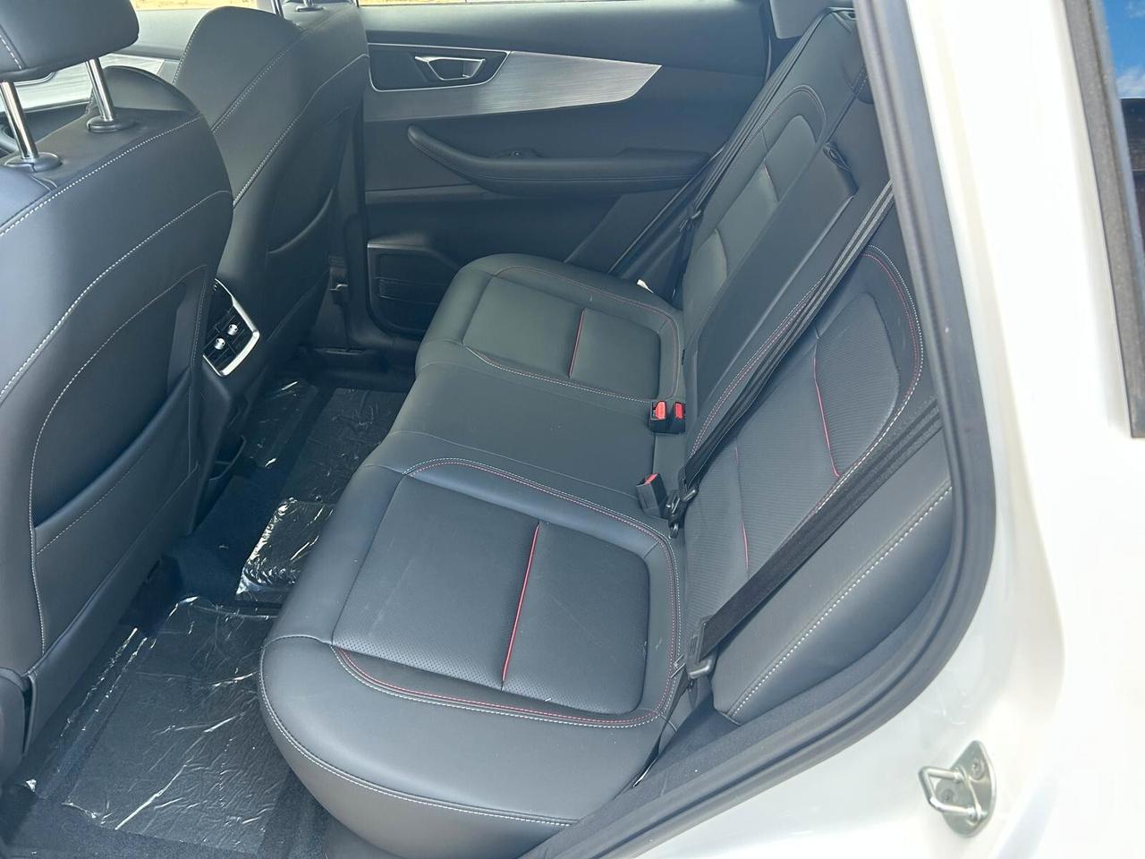 Dr Dr 6.0 dr 6.0 1.5 Turbo CVT Bi-Fuel GPL