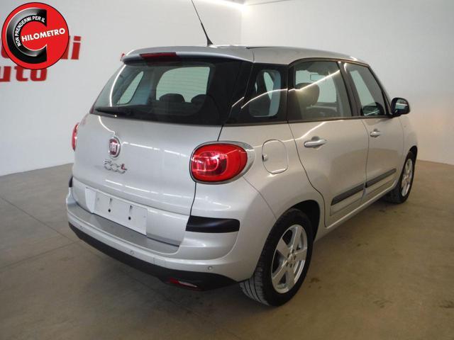 FIAT 500L 1.4 95 CV 120°