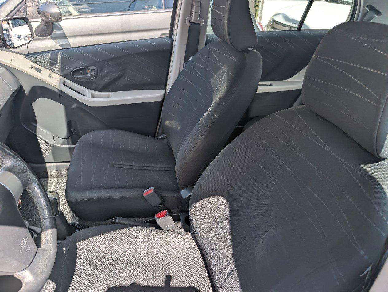 Toyota Yaris 5 Porte Yaris 5p 1.0 Sol