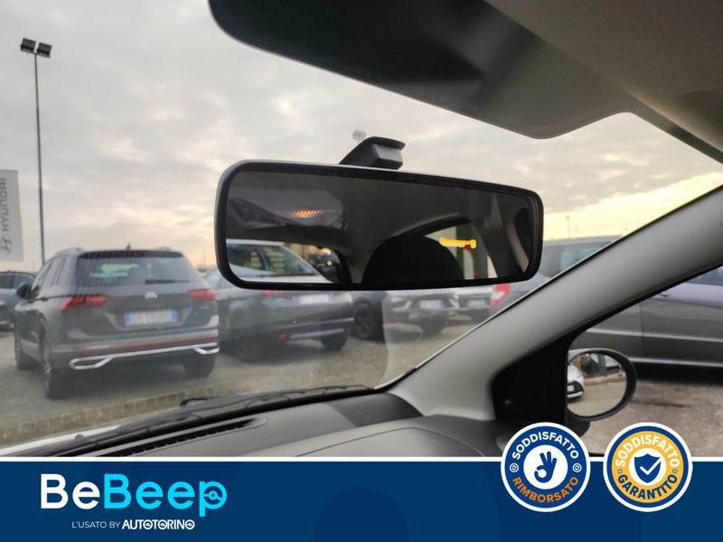 Toyota Aygo 5P 1.0 EDITION MY14